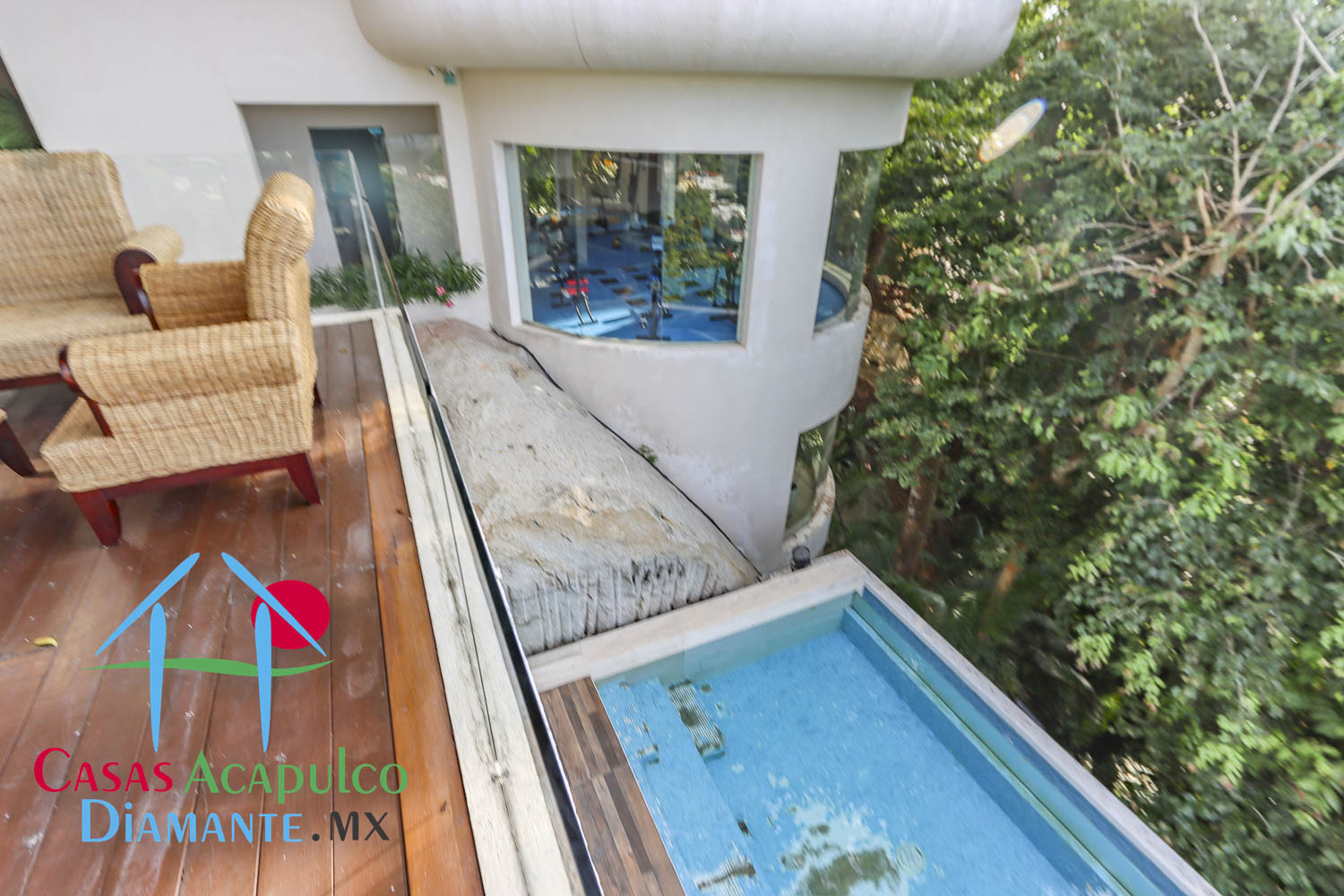 Villa Scarlet Bird - Recámara principal 9